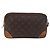 LOUIS VUITTON Clutch Marly Dragonne GM Monogram M51825 LV Auth bs35069 Monogramma - vista 2