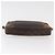 LOUIS VUITTON Clutch Marly Dragonne GM Monogram M51825 LV Auth bs35069 Monogramma - vista 5