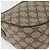 Borsa Sherry Line GG Supreme Web di GUCCI in PVC beige e oro 89 02 077 Auth 178937 D'oro - vista 10