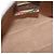 Borsa Sherry Line GG Supreme Web di GUCCI in PVC beige e oro 89 02 077 Auth 178937 D'oro - vista 17