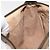 Borsa Sherry Line GG Supreme Web di GUCCI in PVC beige e oro 89 02 077 Auth 178937 D'oro - vista 19