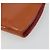 CHANEL Langer Geldbeutel Aus Lackleder Orange Silber CC Auth bs34871 - Ansicht 14