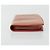 CHANEL Langer Geldbeutel Aus Lackleder Orange Silber CC Auth bs34871 - Ansicht 3