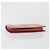 CHANEL Langer Geldbeutel Aus Lackleder Orange Silber CC Auth bs34871 - Ansicht 5