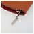 CHANEL Langer Geldbeutel Aus Lackleder Orange Silber CC Auth bs34871 - Ansicht 8