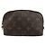 LOUIS VUITTON Pochette Cosmetica Monogram PM Pouch M43998 LV Auth BA12392 Monogramma - vista 13