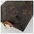 LOUIS VUITTON Pochette Cosmetica Monogram PM Pouch M43998 LV Auth BA12392 Monogramma - vista 14