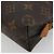 LOUIS VUITTON Pochette Cosmetica Monogram PM Pouch M43998 LV Auth BA12392 Monogramma - vista 15
