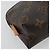 LOUIS VUITTON Pochette Cosmetica Monogram PM Pouch M43998 LV Auth BA12392 Monogramma - vista 16