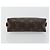 LOUIS VUITTON Pochette Cosmetica Monogram PM Pouch M43998 LV Auth BA12392 Monogramma - vista 6
