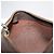 LOUIS VUITTON Pochette Cles Monogram Portamonete M62650 LV Auth 178975 Monogramma - vista 10