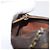 LOUIS VUITTON Pochette Cles Monogram Portamonete M62650 LV Auth 178975 Monogramma - vista 12
