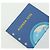 LOUIS VUITTON Recarga 2026 Agenda MM Azul RA4106 Auth 177112M - vista 3