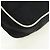 Borsa a Spalla in Nylon Nera Auth 178069SAM di SAINT LAURENT Nero - vista 12