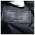 Borsa a Spalla in Nylon Nera Auth 178069SAM di SAINT LAURENT Nero - vista 16