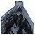 Borsa a Spalla in Nylon Nera Auth 178069SAM di SAINT LAURENT Nero - vista 19