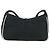 Borsa a Spalla in Nylon Nera Auth 178069SAM di SAINT LAURENT Nero - vista 3