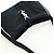 Borsa a Spalla in Nylon Nera Auth 178069SAM di SAINT LAURENT Nero - vista 6