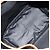 Saint Laurent Borsa a Spalla PVC Nera Oro Auth 178070 Nero D'oro - vista 17