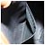 Saint Laurent Borsa a Spalla PVC Nera Oro Auth 178070 Nero D'oro - vista 20