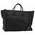 Borsa Tote in pelle GUCCI 2 in 1 Nera Oro 674837 Auth mr2372V Nero D'oro
