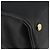 Borsa Tote in pelle GUCCI 2 in 1 Nera Oro 674837 Auth mr2372V Nero D'oro - vista 13