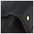 Borsa Tote in pelle GUCCI 2 in 1 Nera Oro 674837 Auth mr2372V Nero D'oro - vista 15