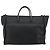 Borsa Tote in pelle GUCCI 2 in 1 Nera Oro 674837 Auth mr2372V Nero D'oro - vista 2