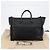 Borsa Tote in pelle GUCCI 2 in 1 Nera Oro 674837 Auth mr2372V Nero D'oro - vista 24