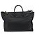 Borsa Tote in pelle GUCCI 2 in 1 Nera Oro 674837 Auth mr2372V Nero D'oro - vista 3