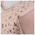 Jimmy Choo Borsa Tote in Pelle Rosa Argento Auth BA12429A - vista 14
