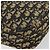 Borsa a mano in tela Trotter Christian Dior blu navy oro Auth 178015 D'oro - vista 10