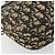 Borsa a mano in tela Trotter Christian Dior blu navy oro Auth 178015 D'oro - vista 11