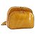 LOUIS VUITTON Zaino Marley Monogram Vernis Giallo M91040 LV Auth bs34725