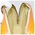LOUIS VUITTON Zaino Marley Monogram Vernis Giallo M91040 LV Auth bs34725 - vista 20