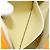 LOUIS VUITTON Zaino Marley Monogram Vernis Giallo M91040 LV Auth bs34725 - vista 21