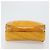 LOUIS VUITTON Zaino Marley Monogram Vernis Giallo M91040 LV Auth bs34725 - vista 5