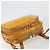 LOUIS VUITTON Zaino Marley Monogram Vernis Giallo M91040 LV Auth bs34725 - vista 6