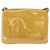 LOUIS VUITTON Borsa Thompson Street Monogram Vernis Beige M91301 LV Auth bs34831 - vista 13