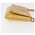 LOUIS VUITTON Borsa Thompson Street Monogram Vernis Beige M91301 LV Auth bs34831 - vista 4