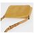 LOUIS VUITTON Borsa Thompson Street Monogram Vernis Beige M91301 LV Auth bs34831 - vista 7