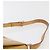 LOUIS VUITTON Borsa Thompson Street Monogram Vernis Beige M91301 LV Auth bs34831 - vista 9