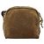 LOEWE Borsa a Spalla Anagram Suede Oro Beige Auth 178167 D'oro - vista 13
