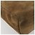 LOEWE Borsa a Spalla Anagram Suede Oro Beige Auth 178167 D'oro - vista 14