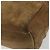 LOEWE Borsa a Spalla Anagram Suede Oro Beige Auth 178167 D'oro - vista 15