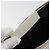 Clutch BAG BALENCIAGA in pelle bianca e argento 485110 Auth BA12446 Bianco - vista 12