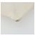 Clutch BAG BALENCIAGA in pelle bianca e argento 485110 Auth BA12446 Bianco - vista 14