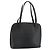 LOUIS VUITTON Borsa a Spalla Epi Lussac Nera M52282 LV Auth 178226A Nero