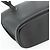 LOUIS VUITTON Borsa a Spalla Epi Lussac Nera M52282 LV Auth 178226A Nero - vista 15