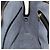 LOUIS VUITTON Borsa a Spalla Epi Lussac Nera M52282 LV Auth 178226A Nero - vista 21